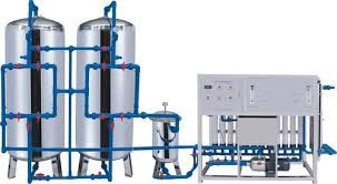 WASTE WATER TREATMENT PLANTS